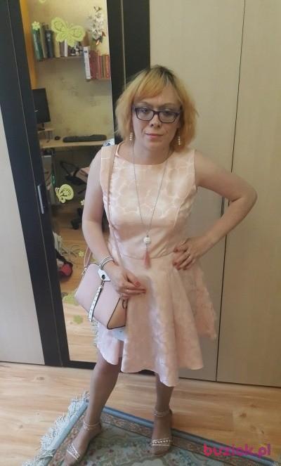 liliana, Female, 45, Jaworzno, Polska, Photo: 3