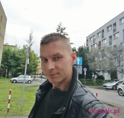Krystian, Male, 37, Kraków, Polska, Photo: 1