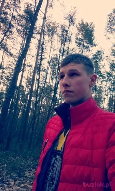 Kacper, Mężczyzna, 26, Pabianice, Polska, Zdjęcie: 3