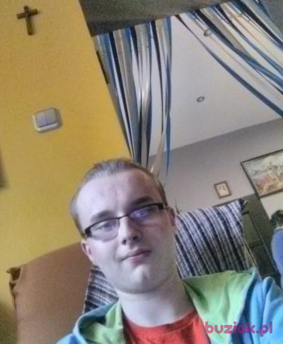 Piotrek , Mężczyzna, 25, Konin, Polska, Zdjęcie: 2