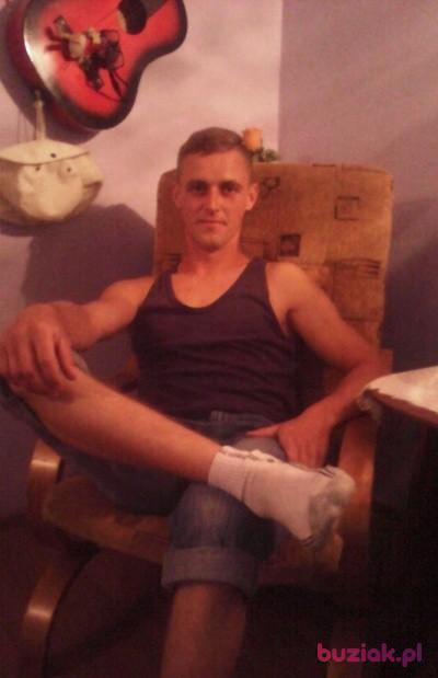 Paweł, Mężczyzna, 38, Pyrzyce, Polska, Zdjęcie: 3