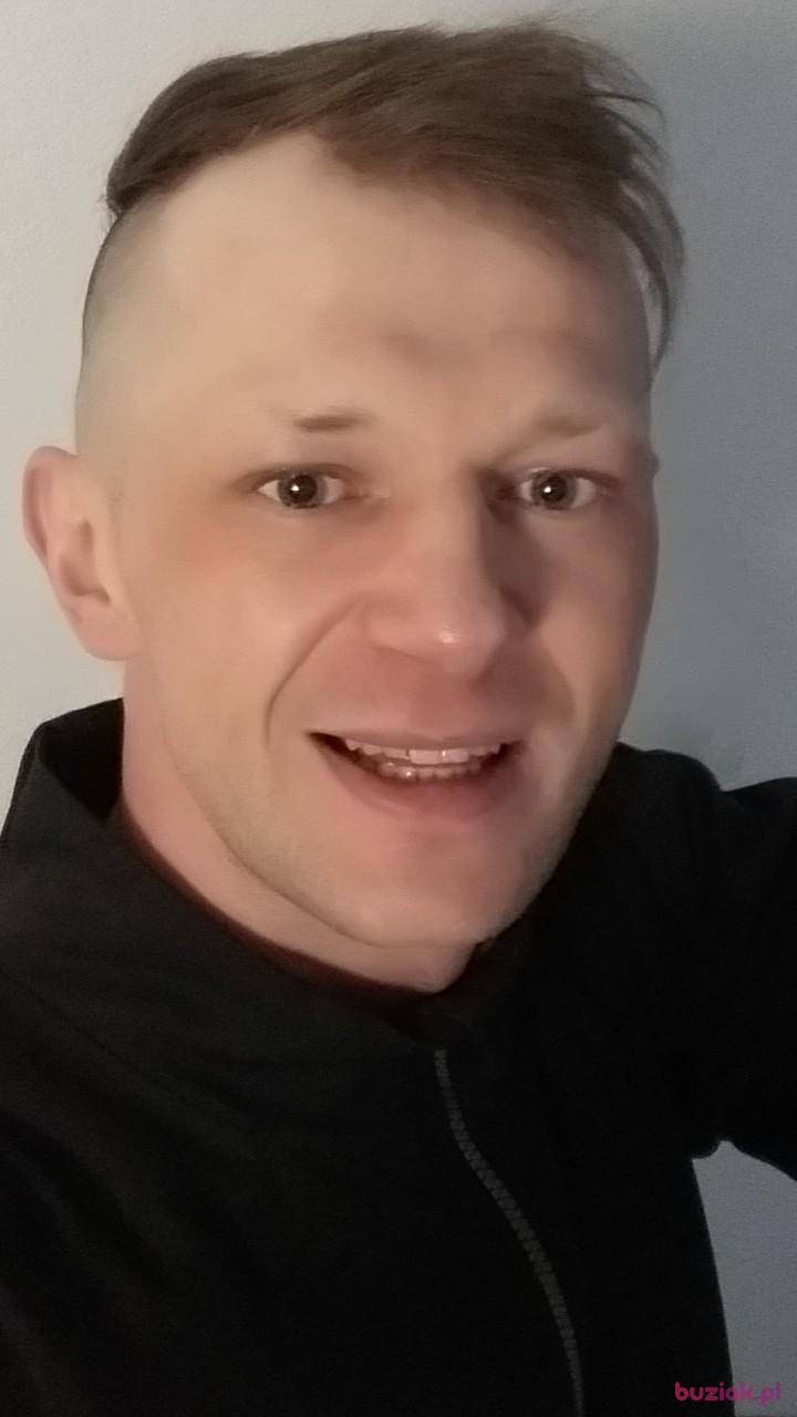 filip, Male, 38, Gniezno, Polska, Photo: 2