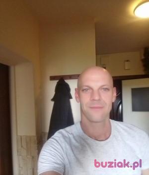 Marcin, Male, 42, Kraków, Polska, Photo: 3