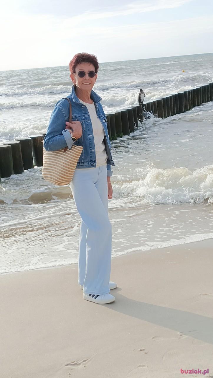 Grażyna, Female, 68, Polkowice, Polska, Photo: 5