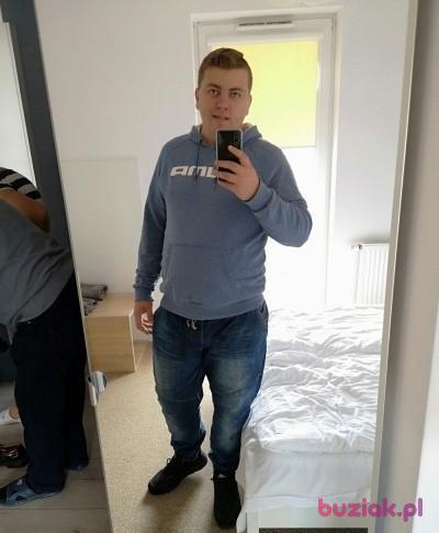 Dominik :), Mężczyzna, 32, Iława, Polska, Zdjęcie: 2