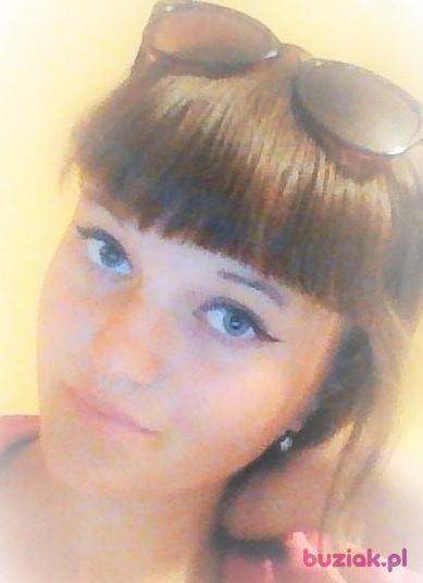 Justyna , Female, 27, Busko-Zdrój, Polska, Photo: 2