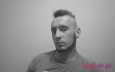 krystian9898, Male, 28, Golina, Polska, Photo: 2