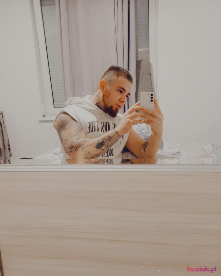 Łukasz, Male, 29, Grodzisk Wielkopolski, Polska, Photo: 2