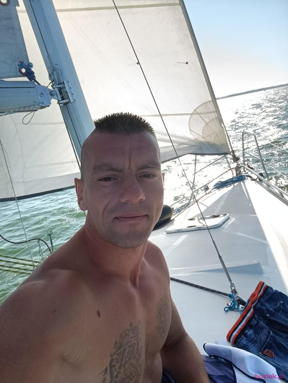 Przemek, Mężczyzna, 35, Hamburg, Niemcy, Zdjęcie: 1