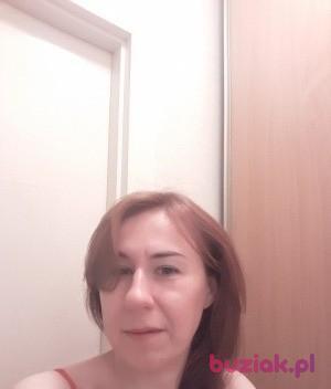 JOANNA, Female, 48, Kraków, Polska, Photo: 4