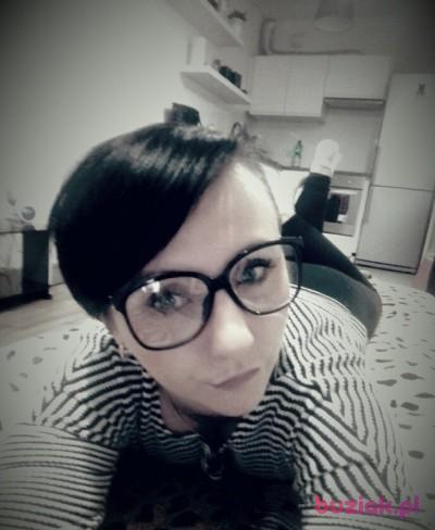 Sylwia , Female, 32, Polkowice, Polska, Photo: 2
