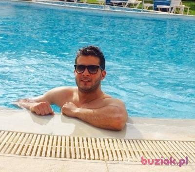 Hamza, Mężczyzna, 38, St Albans, Wielka Brytania, Zdjęcie: 2