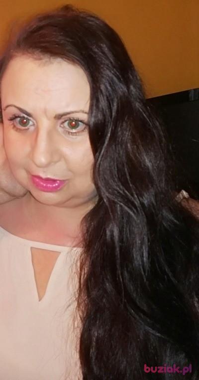Żanna, Kobieta, 50, Warszawa, Polska, Zdjęcie: 3