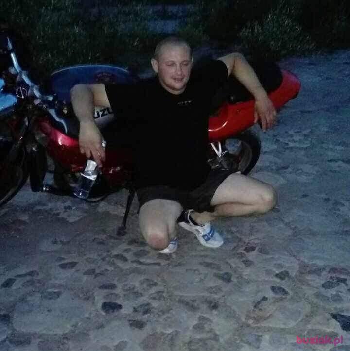 Tomek, Male, 36, Błonie, Polska, Photo: 2