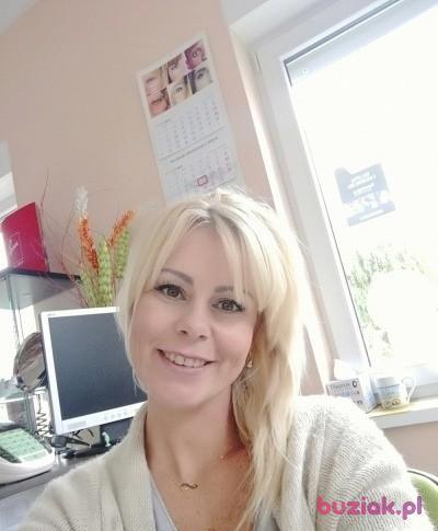 Marzena, Kobieta, 49, Goleniów, Polska, Zdjęcie: 3
