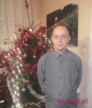 Marcin, Mężczyzna, 36, Bydgoszcz, Polska, Zdjęcie: 2