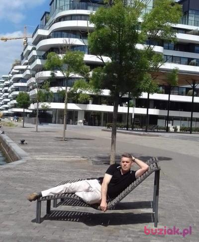 wojtek, Male, 45, Antwerpia, Belgia, Photo: 4