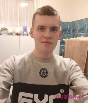 Robert, Mężczyzna, 31, Piła, Polska, Zdjęcie: 1