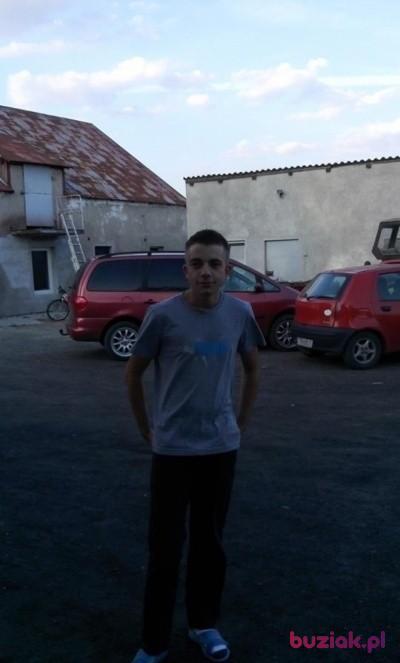 Marcin, Mężczyzna, 32, Chełmża, Polska, Zdjęcie: 3