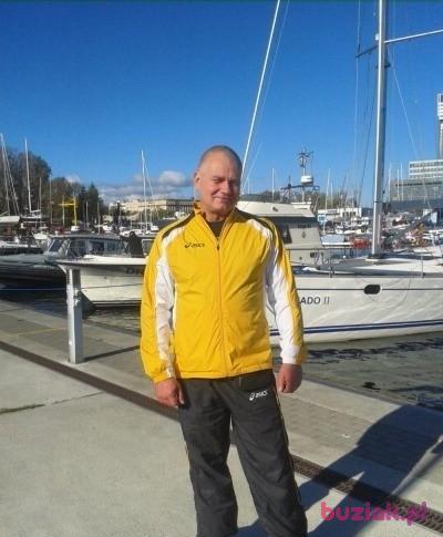 Tomek, Male, 58, Gdańsk, Polska, Photo: 2