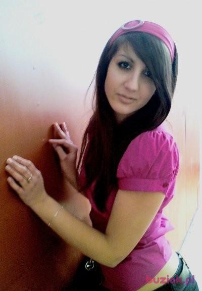 marika, Female, 40, Sochaczew, Polska, Photo: 2