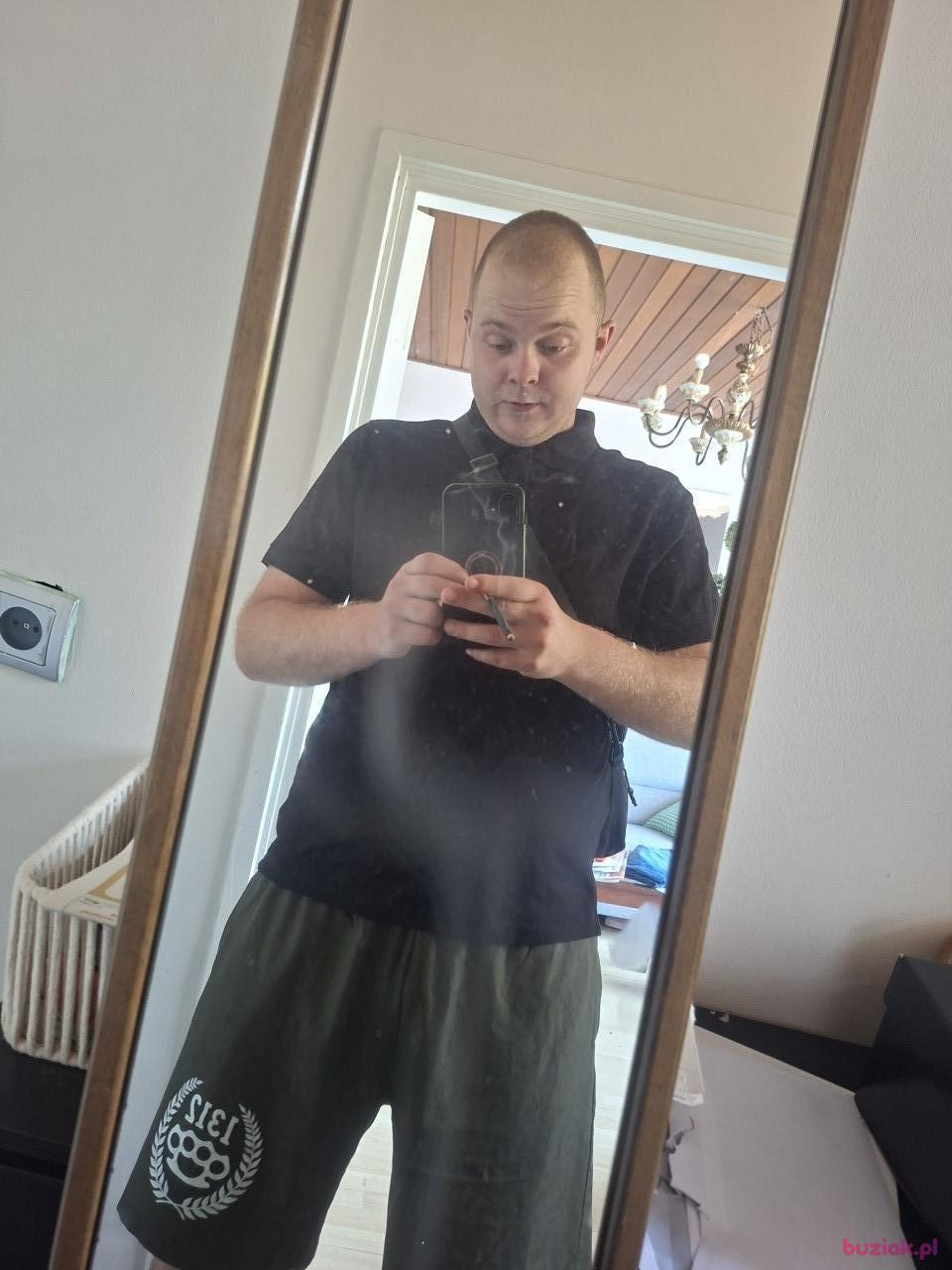 Kacper, Mężczyzna, 23, Eindhoven, Holandia, Zdjęcie: 1