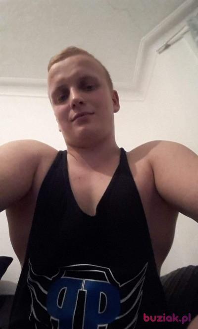 Damian, Mężczyzna, 30, Wielka Brytania, Zdjęcie: 2