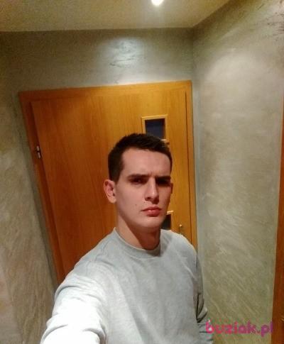 Damian, Mężczyzna, 36, Konin, Polska, Zdjęcie: 3