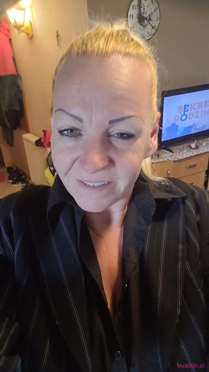 Magdalena, Kobieta, 45, Rumia, Polska, Zdjęcie: 6