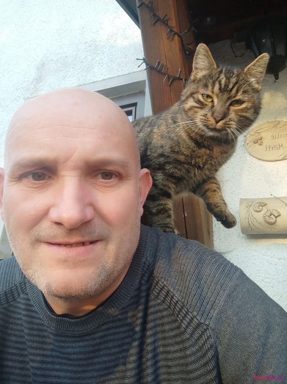 ROBERT, Mężczyzna, 48, Haga, Holandia, Zdjęcie: 2