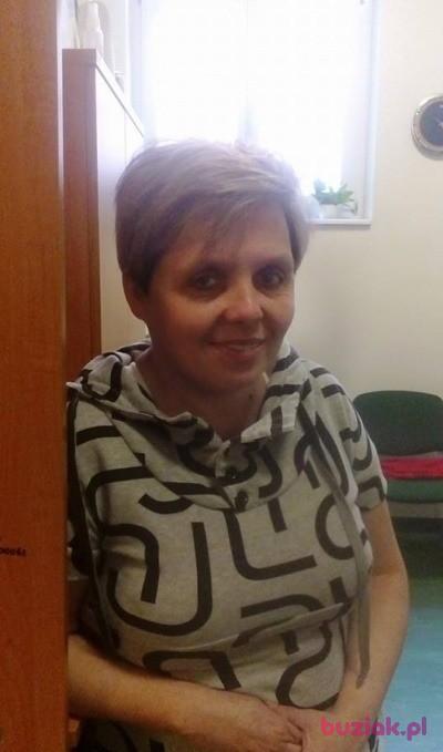 Renata, Kobieta, 57, Szczecin, Polska, Zdjęcie: 3