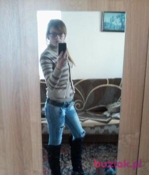 weronika, Female, 34, Koszalin, Polska, Photo: 3