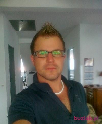 lukasz, Male, 44, Grodzisk Mazowiecki, Polska, Photo: 1