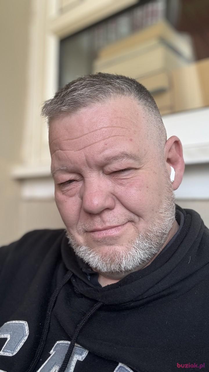 Nor, Mężczyzna, 51, Glasgow, Wielka Brytania, Zdjęcie: 2