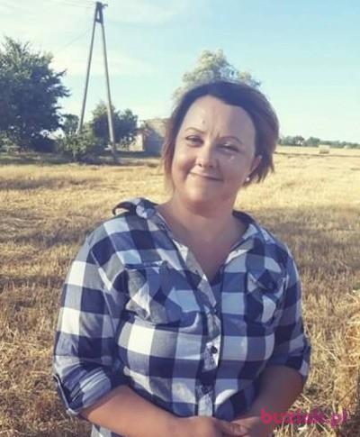 Ania, Kobieta, 43, Drobin, Polska, Zdjęcie: 2