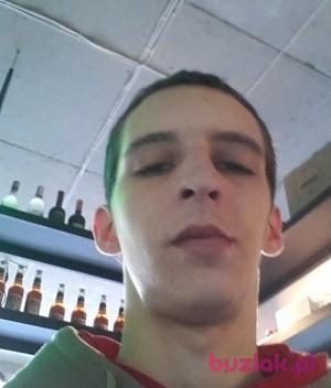 Bartek, Male, 34, Kraków, Polska, Photo: 2