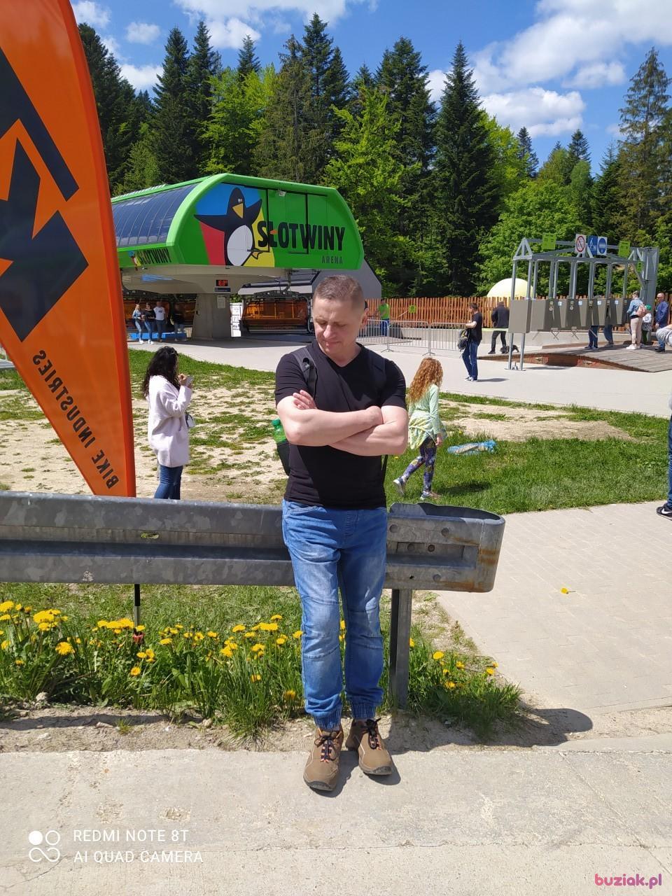 Janusz, Mężczyzna, 56, Kraków, Polska, Zdjęcie: 2