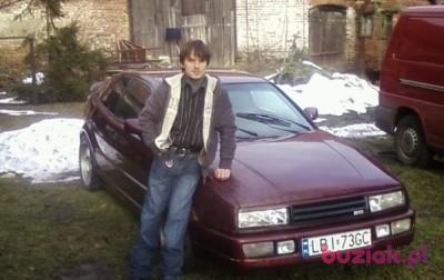 Jarek, Mężczyzna, 45, Pieńsk, Polska, Zdjęcie: 2