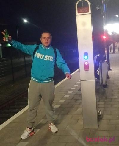 Bartosz , Mężczyzna, 33, Toruń, Polska, Zdjęcie: 4
