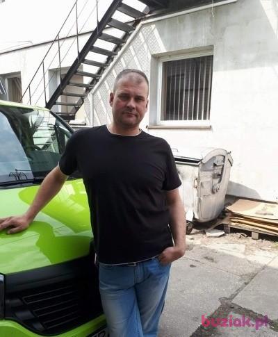 Misiek, Male, 48, Łódź, Polska, Photo: 2