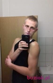 Eryk, Male, 30, Stary Sącz, Polska, Photo: 2