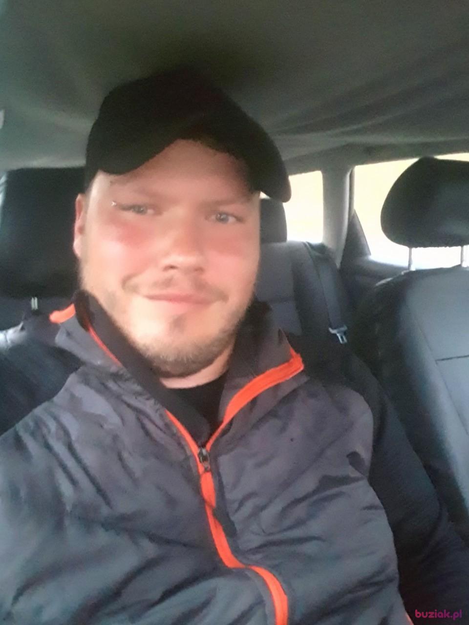 Mateusz, Male, 34, Łódź, Polska, Photo: 1