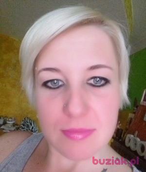 Ewa, Female, 43, Polkowice, Polska, Photo: 1