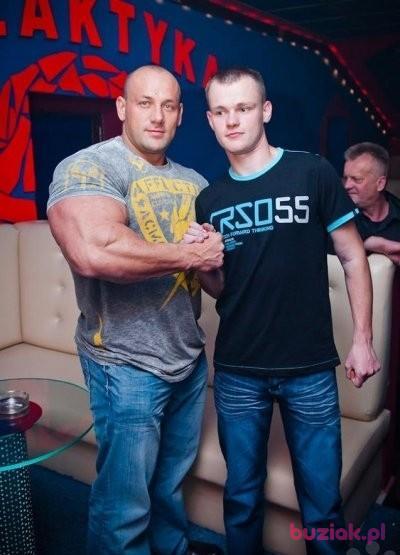 zbyszek, Mężczyzna, 38, Olkusz, Polska, Zdjęcie: 2