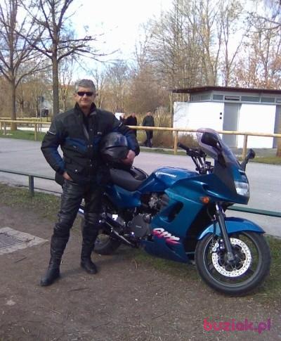 piotr, Male, 70, Monachium, Niemcy, Photo: 1