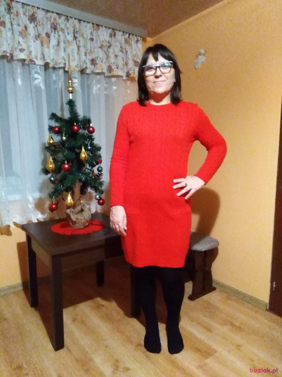 Marzena, Female, 39, Kielce, Polska, Photo: 2