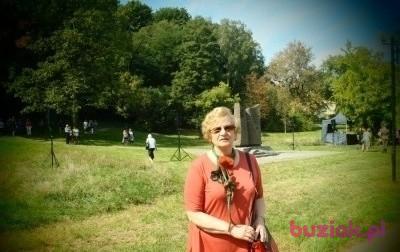 Halina, Kobieta, 81, Radom, Polska, Zdjęcie: 5