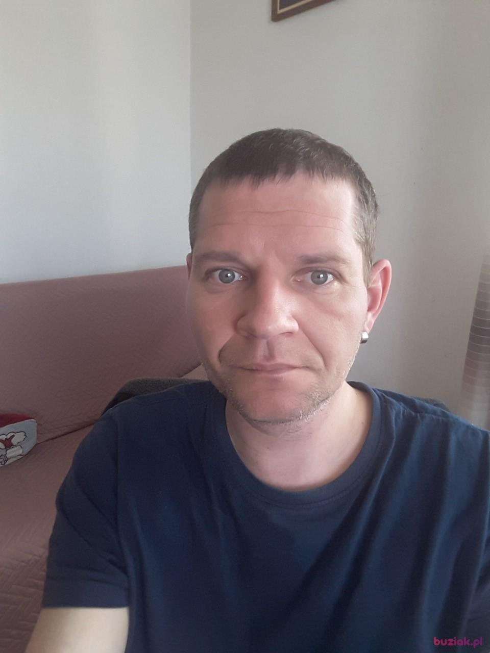 Marcin, Mężczyzna, 45, Lublin, Polska, Zdjęcie: 2
