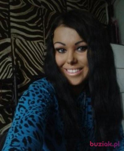 SaMaNdA, Kobieta, 41, Warszawa, Polska, Zdjęcie: 2
