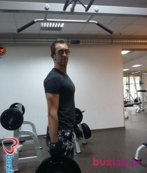 Adam, Mężczyzna, 33, Leszno, Polska, Zdjęcie: 2